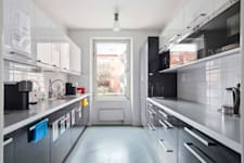 Kontorslokal på Södra Allégatan 8, Göteborg – bild 8