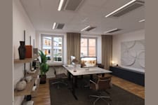 Kontorslokal på Mäster Samuelsgatan 9, STOCKHOLM – bild 4
