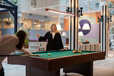 Coworking-plats på Hangövägen 29, Stockholm – bild 7