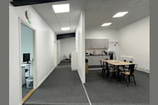 Kontorslokal på Segedalsvägen 5, Arlöv – bild 3
