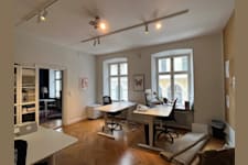 Kontorslokal på Västergatan 18A, Malmö