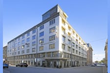 Kontorslokal på Blasieholmsgatan 4A, STOCKHOLM – bild 3