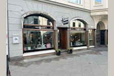 Butikslokal på Södra förstadsgatan 16, Malmö – bild 5