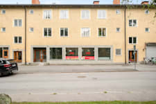 Butikslokal på Skälbyvägen 1, Sollentuna