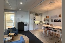 Kontorslokal på Gustav Adolfs torg 43, Malmö – bild 6