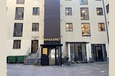 Kontorslokal på Skeppsbron 5, Malmö – bild 10