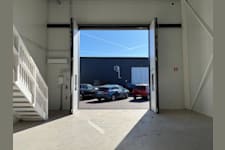 Industrilokal på Segedalsvägen 2, Malmö – bild 6