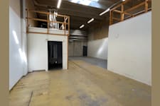 Lagerlokal på Kamaxelgatan 11, Malmö – bild 4