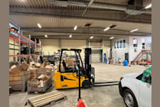 Industrilokal på Testvägen 6, Arlöv – bild 3