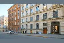 Kontorslokal på Tegnérgatan 37, Stockholm – bild 10