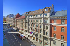 Kontorslokal på Tegnérgatan 37, Stockholm – bild 2
