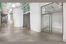 Kontorslokal på Birger Jarlsgatan 37, Stockholm – bild 4
