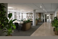Kontorslokal på Humlegårdsgatan 14, Stockholm – bild 6