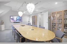 Kontorslokal på Kungsgatan 35, Stockholm – bild 6