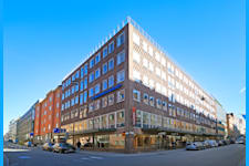 Kontorslokal på Humlegårdsgatan 14, Stockholm – bild 7