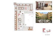Kontorslokal på Sturegatan 10, STOCKHOLM – bild 3