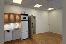 Kontorslokal på S:t Gertrudsgatan 3, Malmö – bild 3