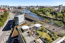 Kontorslokal på Torsgatan 21, Stockholm – bild 3