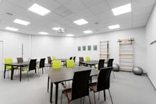 Coworking-plats på Skeppsgatan 19, Malmö – bild 6