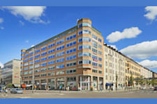 Kontorslokal på Hornsgatan 172, Stockholm