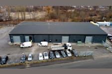 Kontorslokal på Singelgatan 6, Malmö