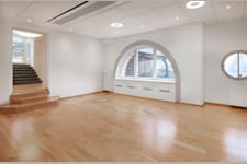 Kontorslokal på Birger Jarlsgatan 55, STOCKHOLM – bild 2