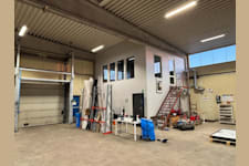 Industrilokal på Testvägen 6, Arlöv – bild 4