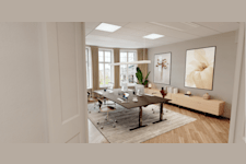 Kontorslokal på Torsgatan 2, Stockholm – bild 3