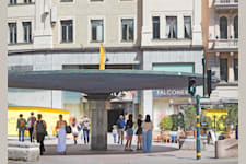 Kontorslokal på Biblioteksgatan 1, STOCKHOLM – bild 12