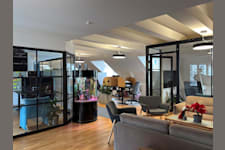 Kontorslokal på Gråbrödersgatan 8, Malmö