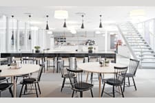 Kontorslokal på Evenemangsgatan 21, Solna – bild 8