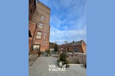 Kontorslokal på Spinnmästarevägen 2, Lindome – bild 2