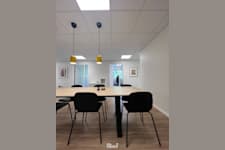 Kontorslokal på Krokslättsgatan 3, Mölndal – bild 5