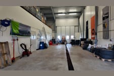 Lagerlokal på Markbovägen 12, Säve – bild 3