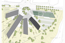 Kontorslokal på Bjäre plats, Vintrie – bild 5