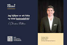 Butikslokal på Lindens Park, Kungsbacka – bild 15