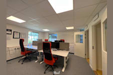 Kontorslokal på Krokslättsgatan 3, Mölndal – bild 9