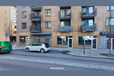 Butikslokal på Lindens Park, Kungsbacka – bild 8