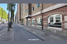 Butikslokal på Friggagatan 3A, Göteborg – bild 2