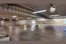 Lagerlokal på Karossvägen 2, Torslanda – bild 4