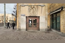 Kontorslokal på Norra Hamngatan 18, Göteborg