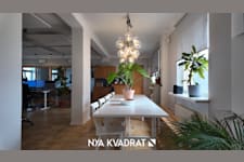 Kontorslokal på Järntorgsgatan 12, Göteborg