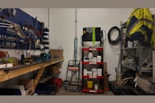 Lagerlokal på Markbovägen 12, Säve – bild 5