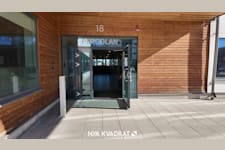 Kontorslokal på Kaplansgatan 18, Skövde