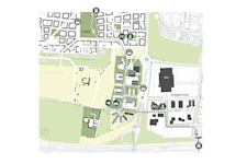 Kontorslokal på Bjäre plats, Vintrie – bild 4