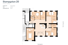 Kontorslokal på Stampgatan 20, Göteborg – bild 8