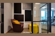 Kontorslokal på Krokslätts fabriker 38, Mölndal – bild 5