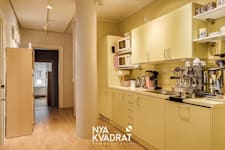 Kontorslokal på Kungsgatan 34, Göteborg