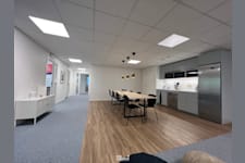 Kontorslokal på Krokslättsgatan 3, Mölndal – bild 2