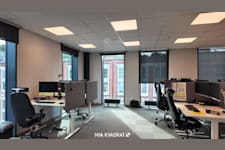 Kontorslokal på Krokslätts fabriker 38, Mölndal – bild 3